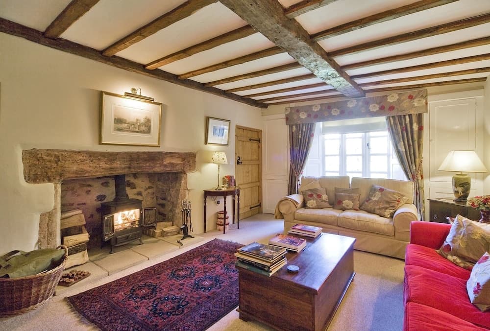 Millstream Cottage Bed & Breakfast
