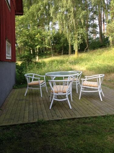 Summeslov B&B