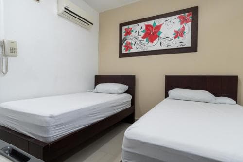 Genesis Hotel