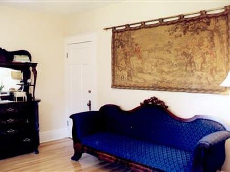 Bluecrest Bed and Breakfast