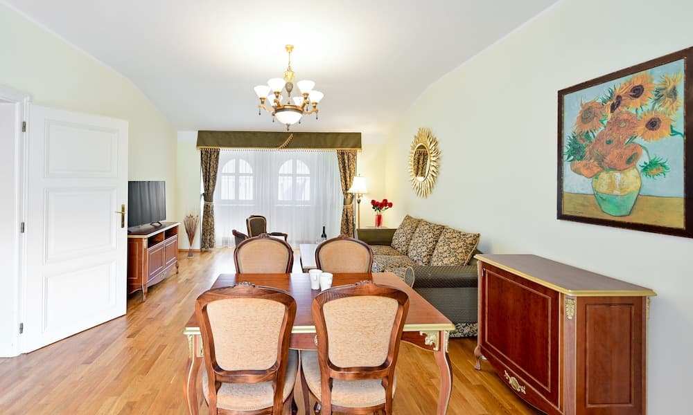 Residence Romanza