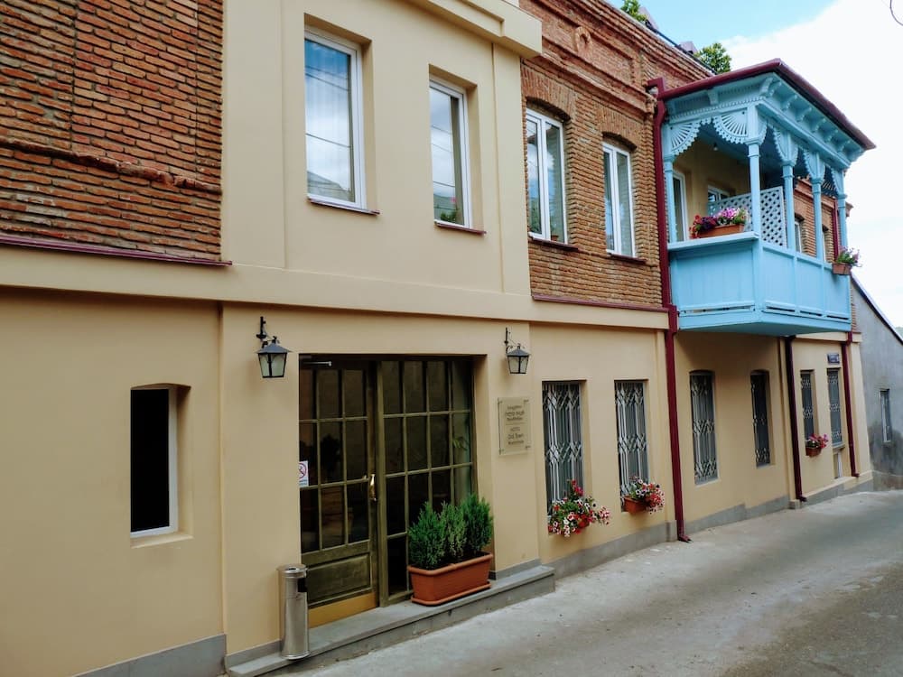 Old Town Mtatsminda