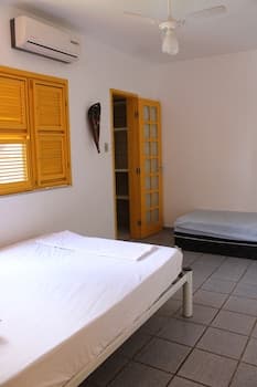 Maa Hostel Cumbuco