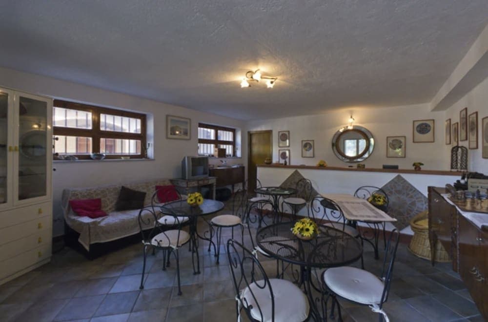 Benfratelli B&B