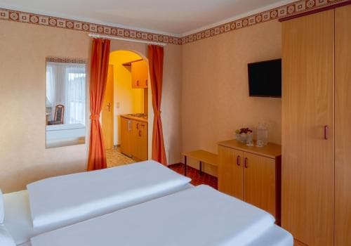 Ferien Hotel Riesberghof