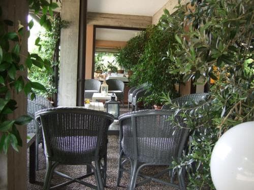 Hotel Canturio