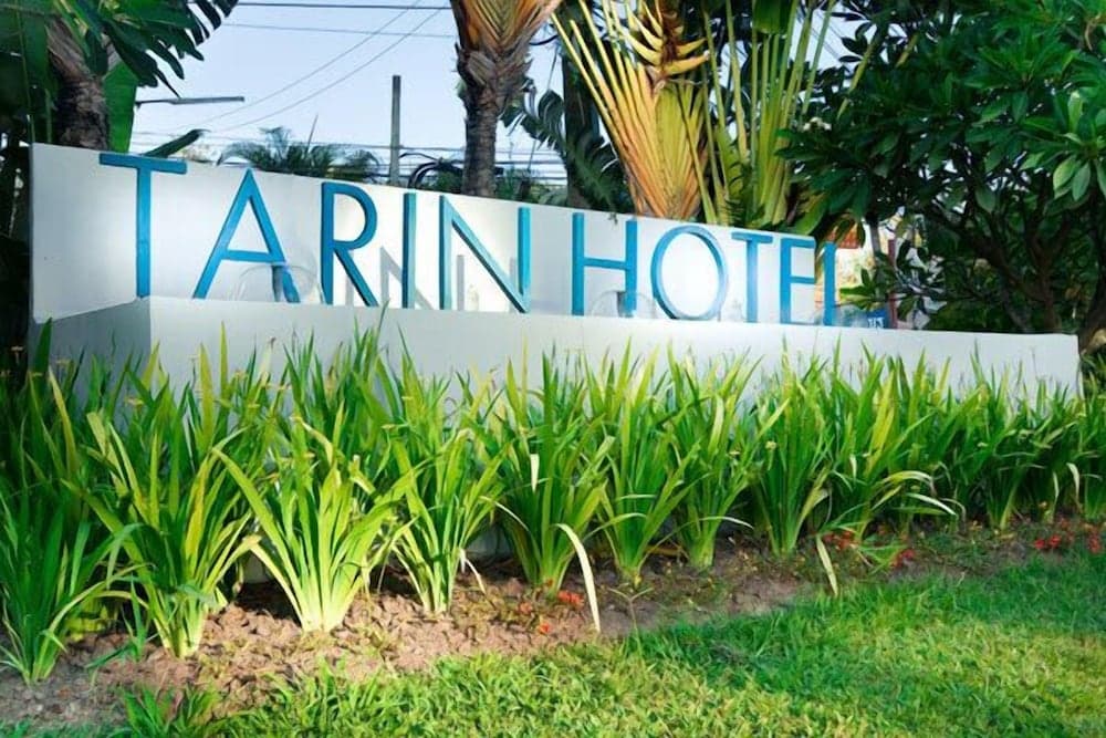 Tarin Hotel