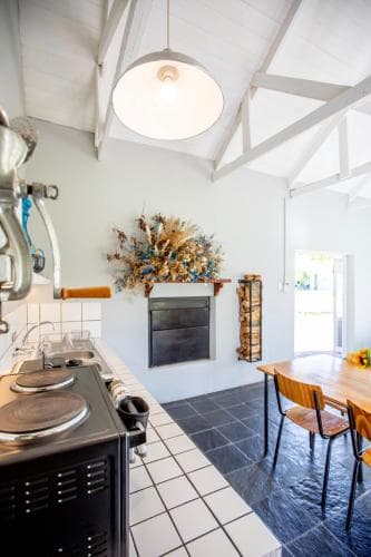 Saronsberg Vineyard Cottages