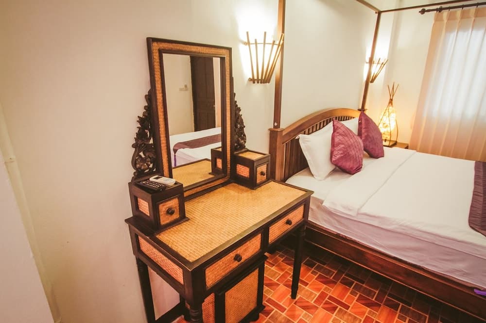 Baan Thai Resort