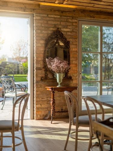 Arkady Hof Hotel