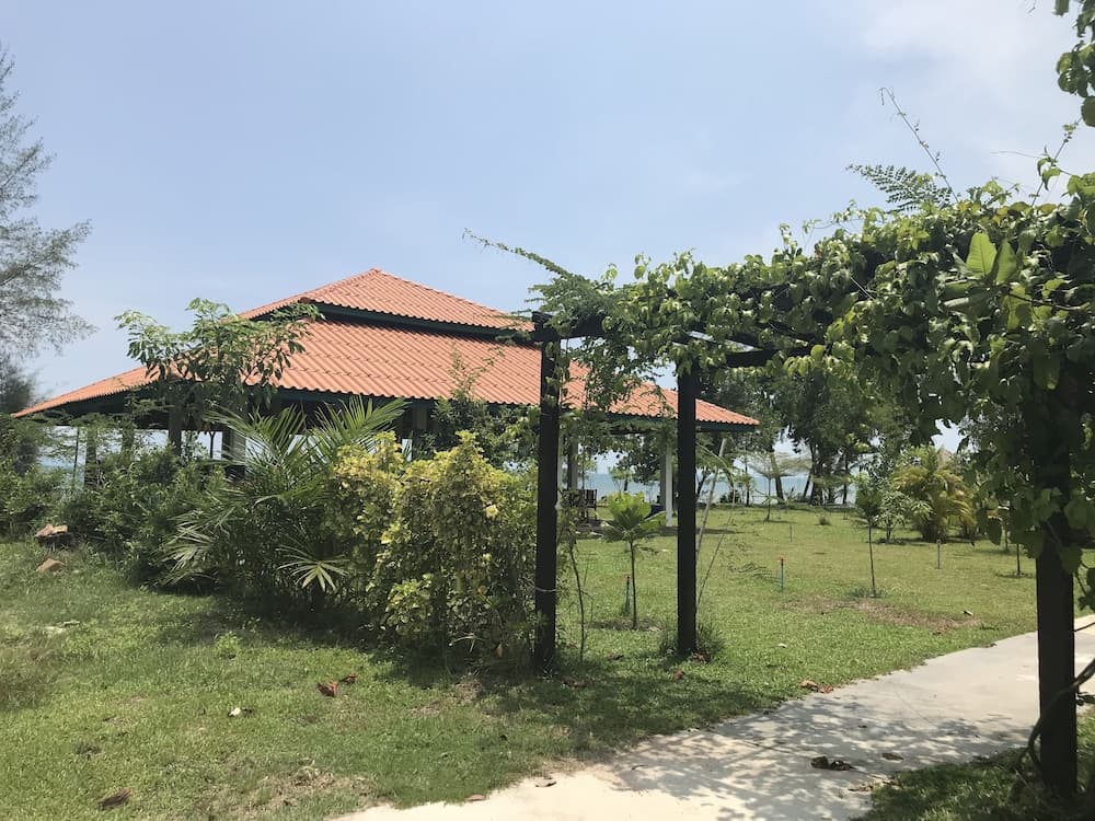 Time Beach Resort