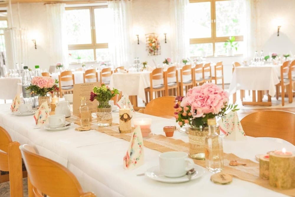 Schwarz Landgasthof