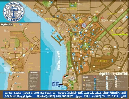 Al Marsa Hotel