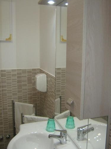 B&B Oasi
