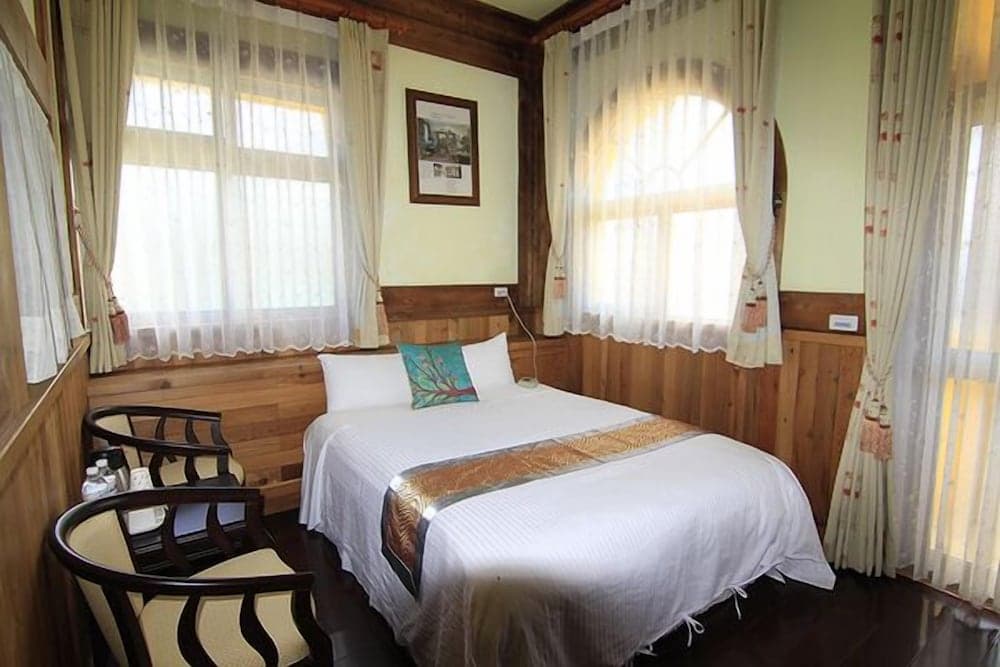 Sheepman Villa