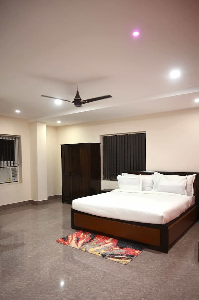 Stanza Premium Hotels