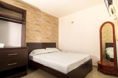 Genesis Hotel