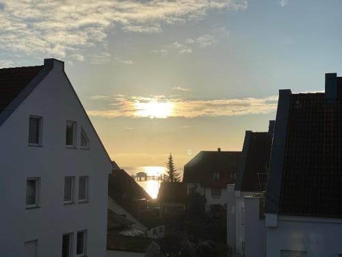 Ferienwohnung Hund
