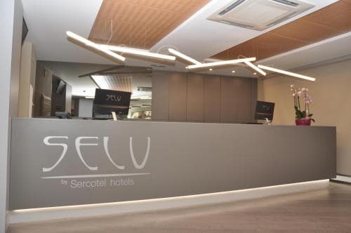 Hotel Selu