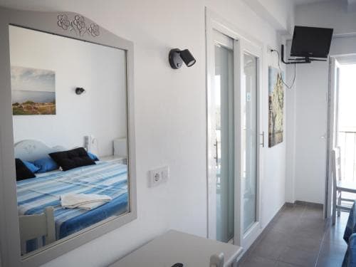 Hotel Rocamar