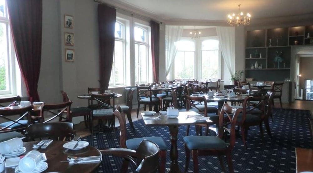 The Royal Hotel