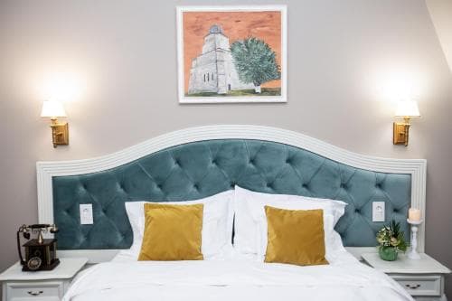 Grand Hotel Traian