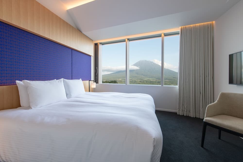Skye Niseko