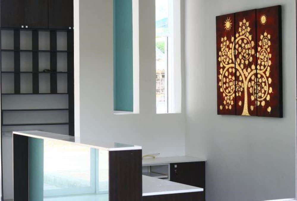 Nicha Residence