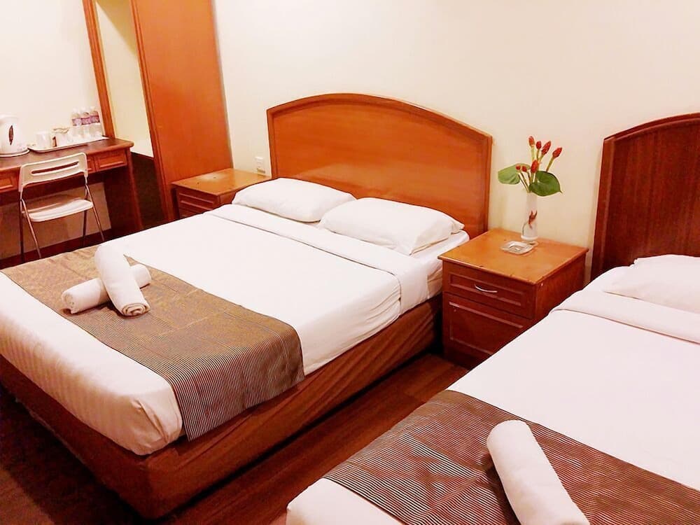 SkyGlobal Hotel
