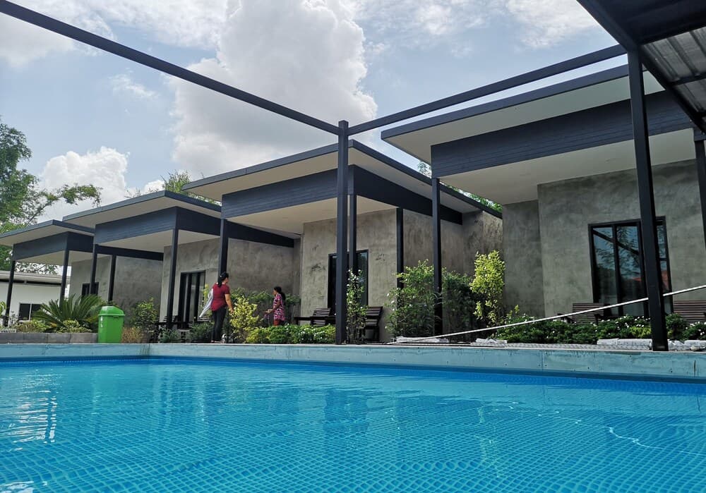 Phatra Resort