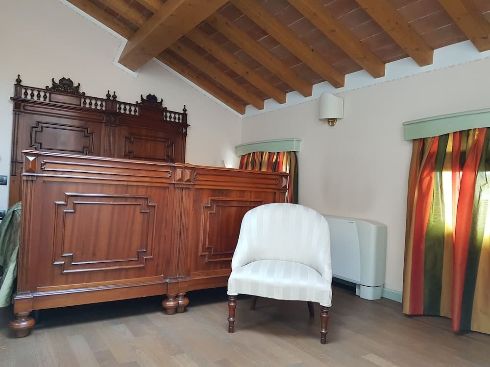 Hotel Possessioni Ferraresi