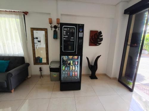 Hostal Horizonte