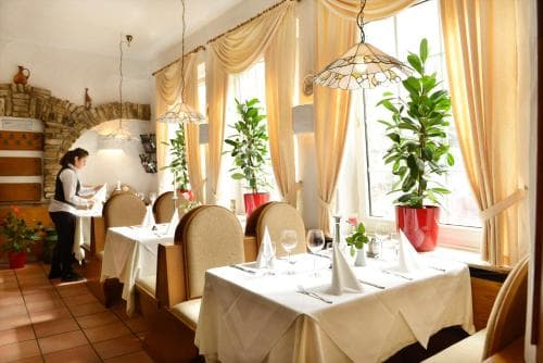 Hotel Zur Post Kleve
