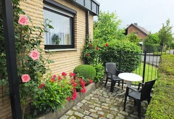Ferienwohnung Nocke