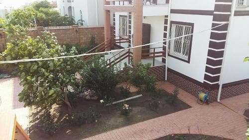 Sea Villa
