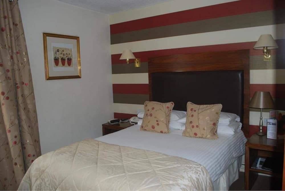 New County Hotel