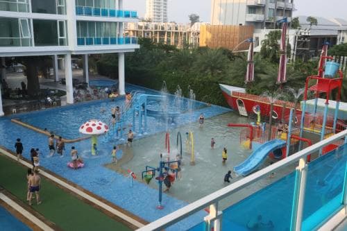F304 My Resort Hua Hin