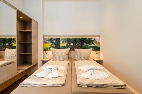 Pension Ingeborg