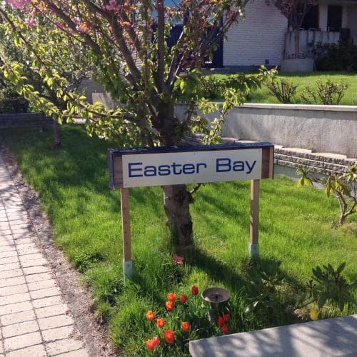 Easter Bay