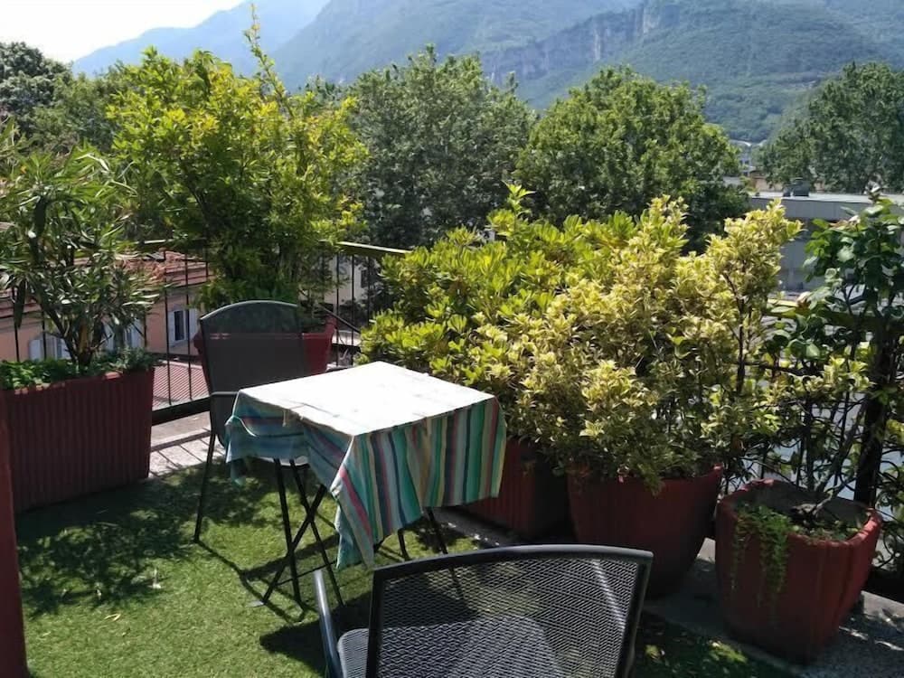 B&B La Malvasia