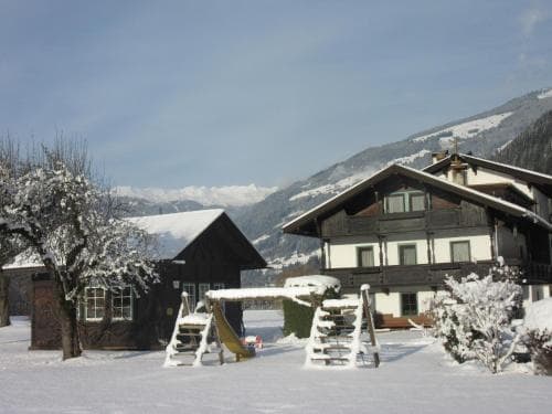Waldrast Gasthof