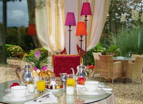 Manoir De Kertalg