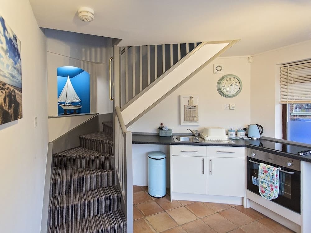 Nelsons Nook