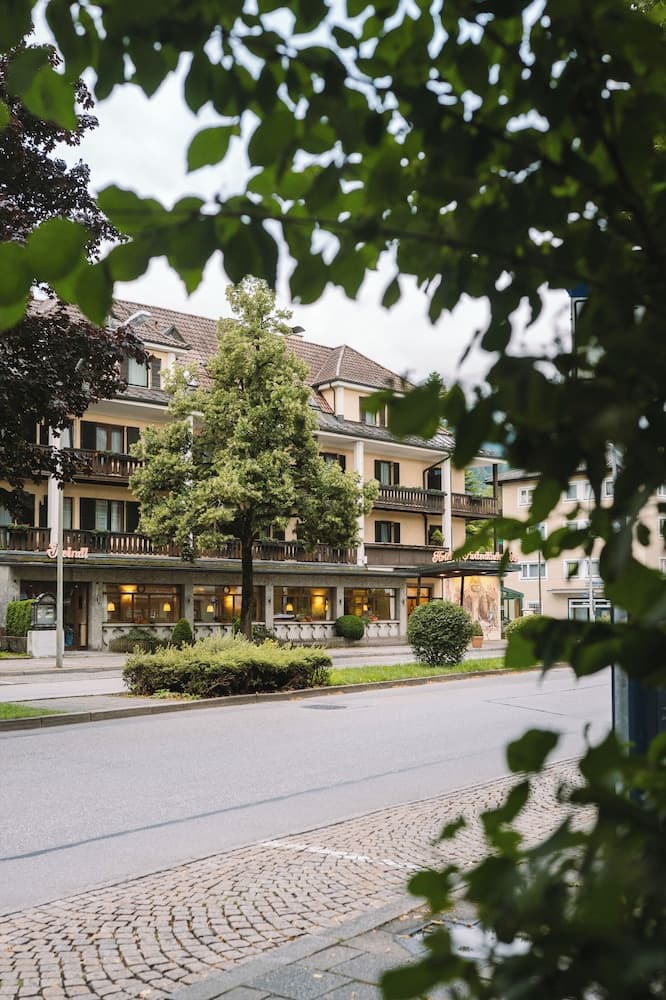 Partenkirchner Hof