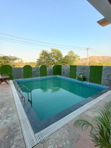 Papaya 5BHK Villa