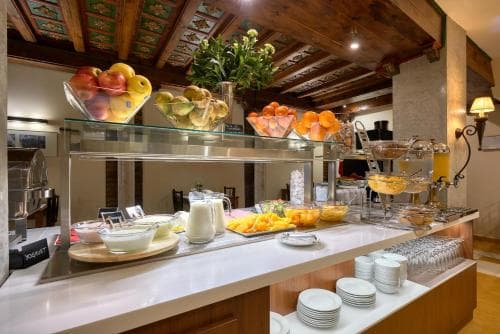 Hotel Murillo