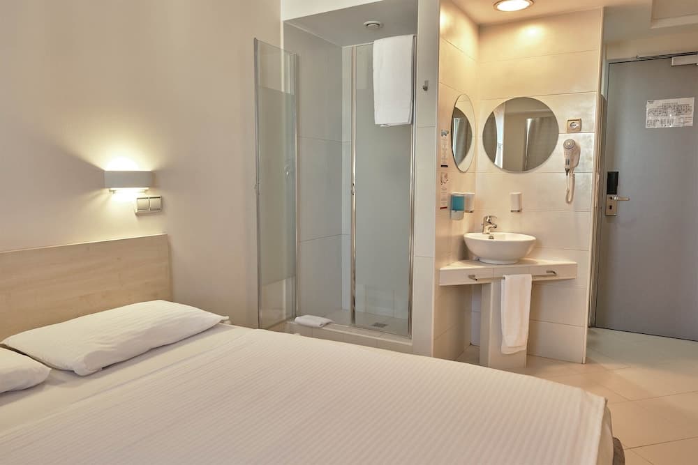 Hello Hotels Bucharest