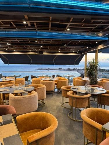 Palace Hotel Glyfada