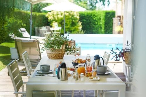 Villa Surcouf