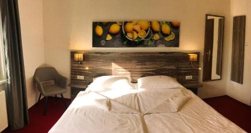 Stadthotel Miya